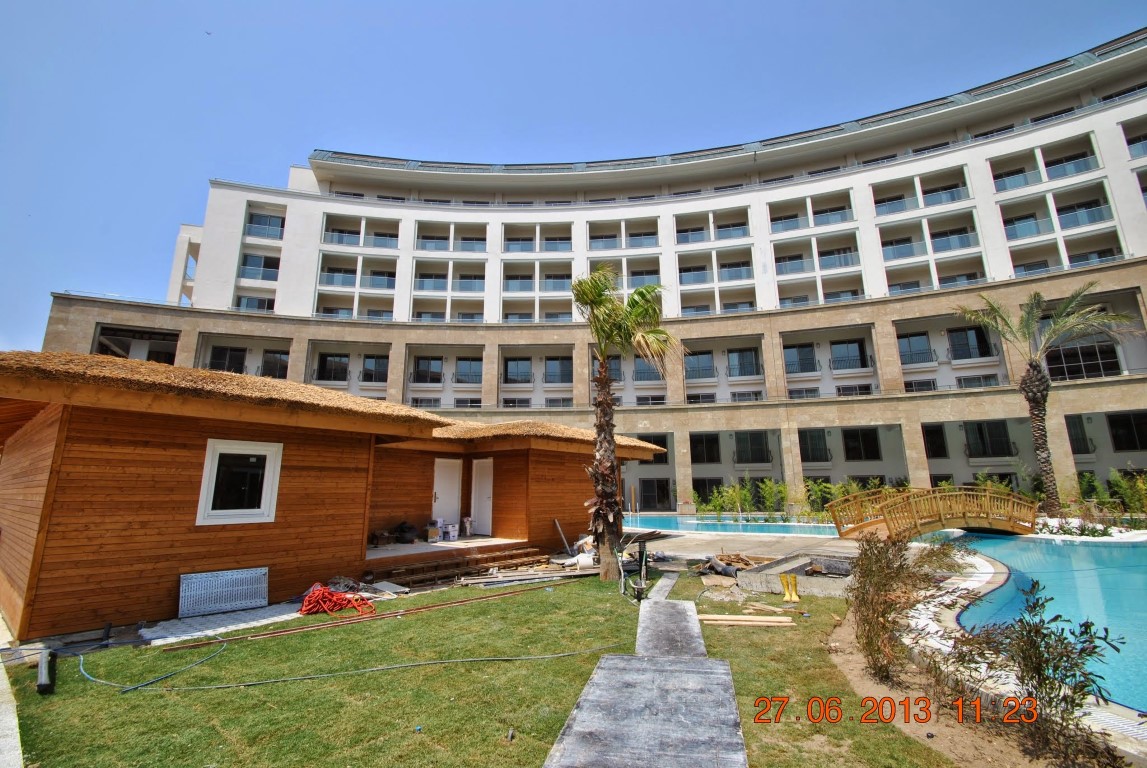 imagini hotel RIU KAYA PALAZZO BELEK